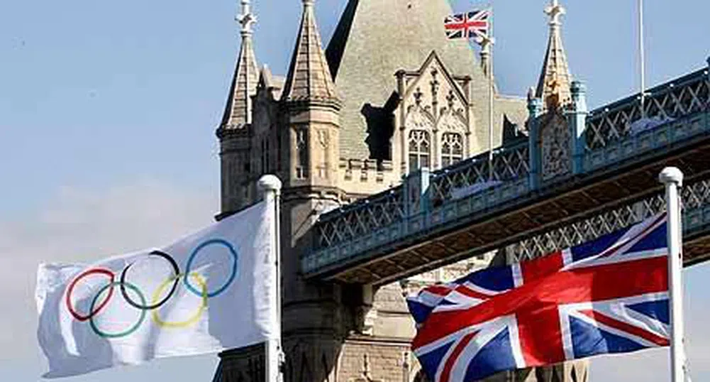 Наемите в Лондон на цената на олимпийското злато