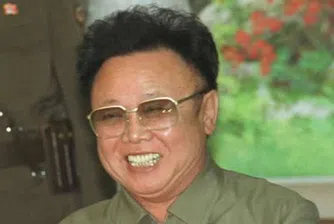 Най-странните истории, свързани с Ким Чен Ир