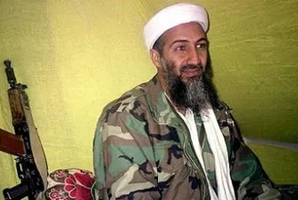 Американското разузнаване "копае" златната мина "Осама"