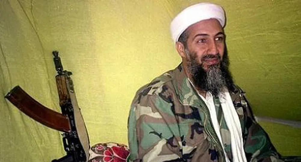 Американското разузнаване "копае" златната мина "Осама"