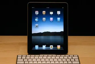 Продажбите на iPad достигнаха 2 милиона броя