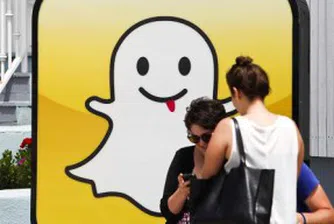Snapchat утроява броя на гледаните видеа до 6 милиарда