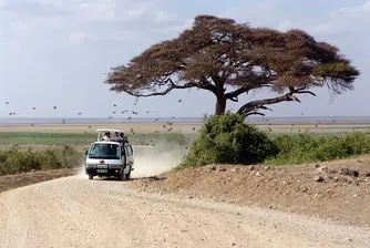 9 причини да посетите Кения