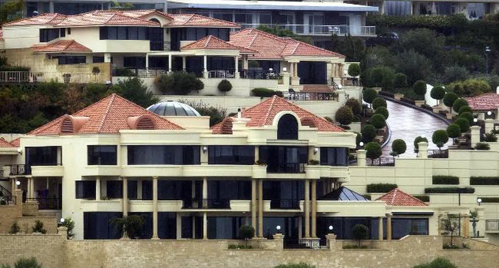 Бум на продажбите на имоти за над 1 млн. долара в Австралия