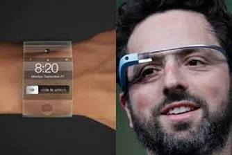 Google Glass ще струват само 300 долара?