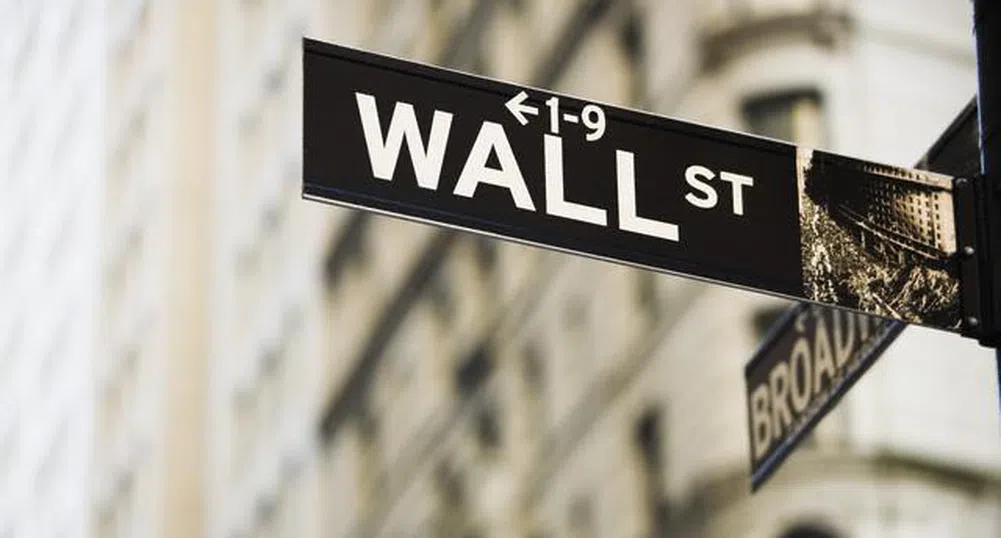 Спад за Dow Jones и ръст за Nasdaq в петък