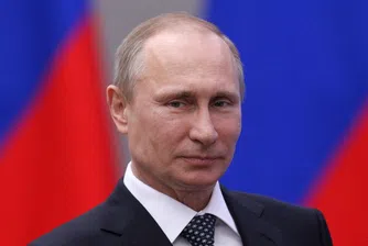 Путин отглежда ново поколение лидери