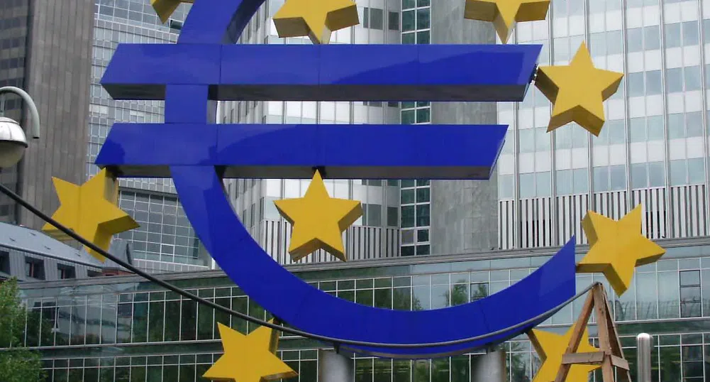 Инвеститори очакват Еврозоната „да се смали“ до 2016 г.