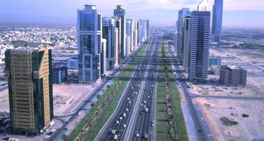 Събитията в Дубай могат да понижат цените на имотите