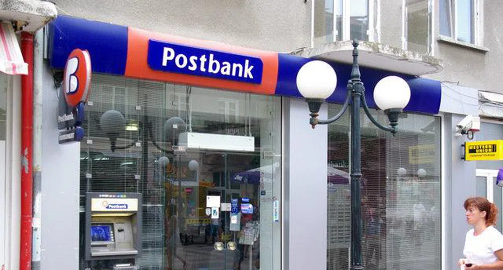 Пощенска банка: Нараства търсенето на потребителски кредити