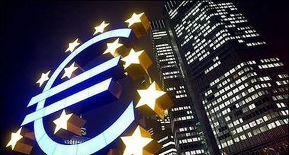 Трише също изрази загриженост за еврозоната