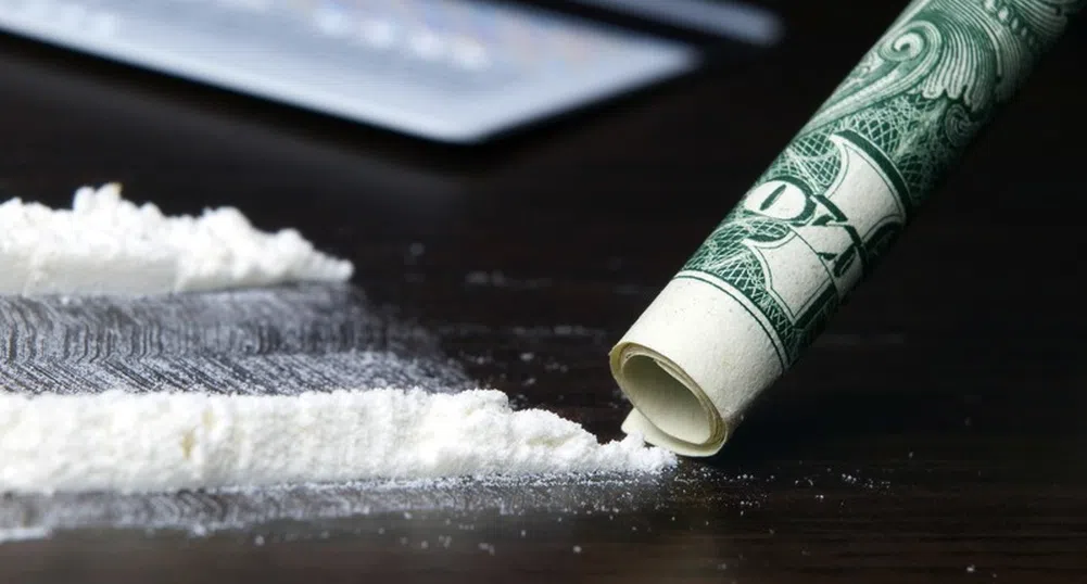 Как кокаинът променя тялото?