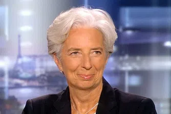 МВФ: Възстановяването остава много крехко