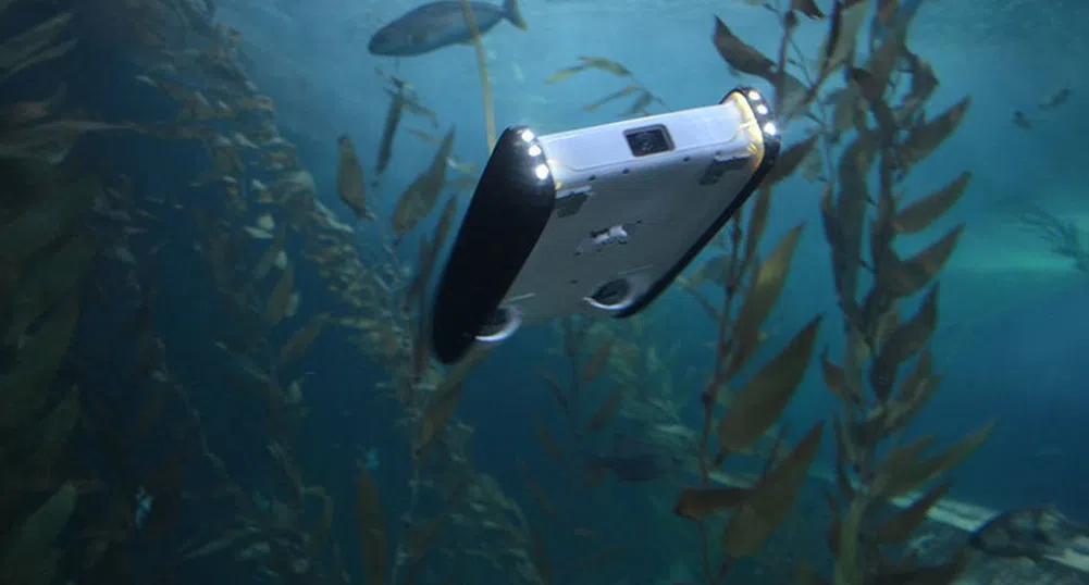 Определено ще поискате да имате този дрон