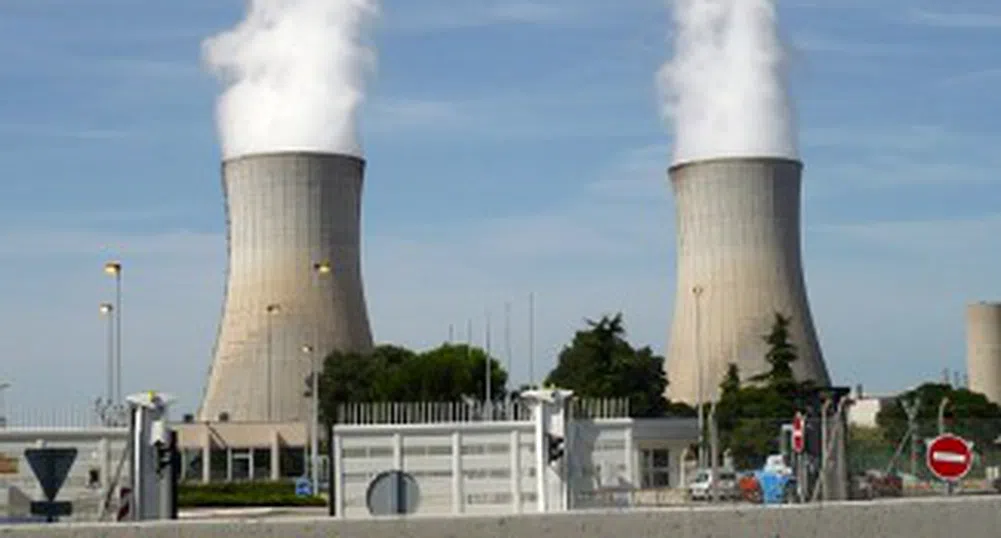Референдум в Швейцария за ускорен отказ от ядрената енергия