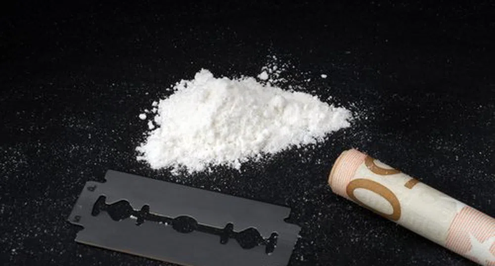 Колумбия легализира кокаина