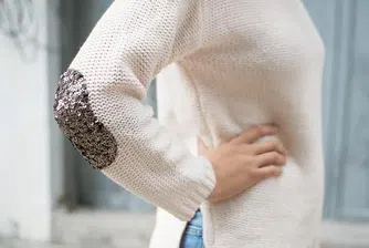 8 евтини трика, с които старият пуловер ще се превърне в нов