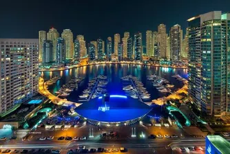 10 скъпи и уникални неща, които можете да видите само в Дубай