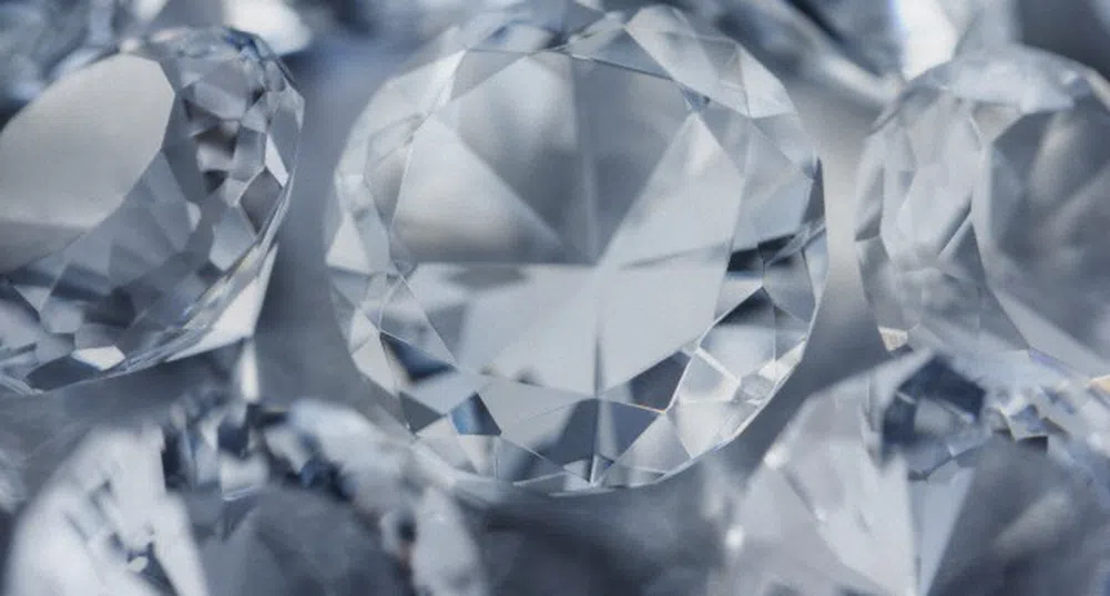 В Ангола откриха огромен диамант