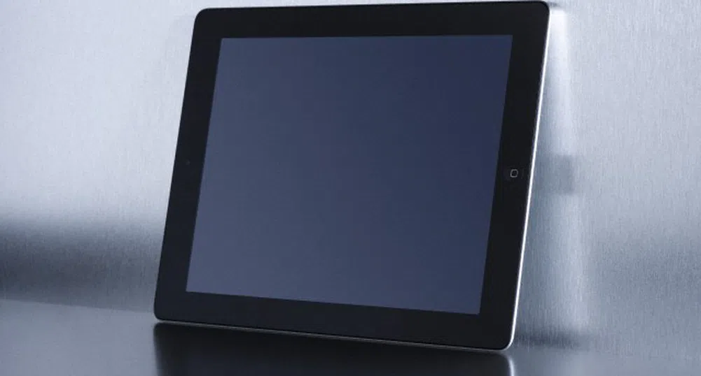 Apple обяви, че пуска 128-гигабайтов iPad