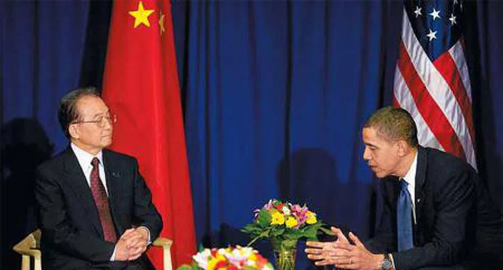 Китай категорично отказа да оскъпи юана