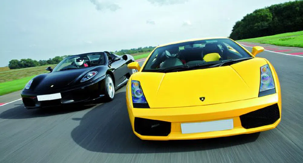 Колко коли Ferrari, Lamborghini, Rolls Royce и Bentley има у нас?