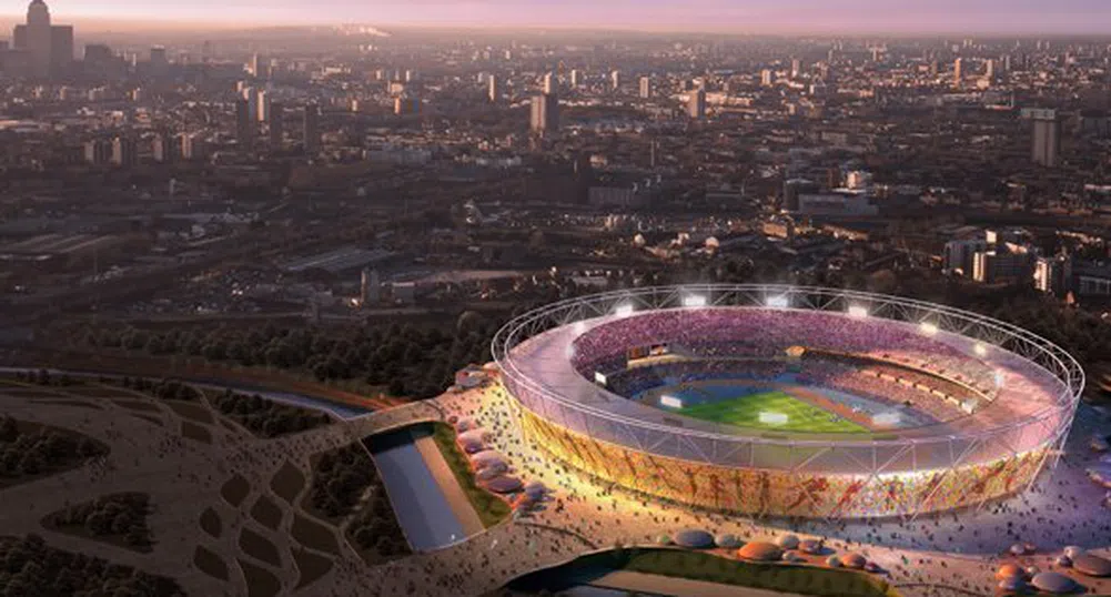 Няколко признака за това, че Олимпиадата в Лондон ще бъде пълен провал