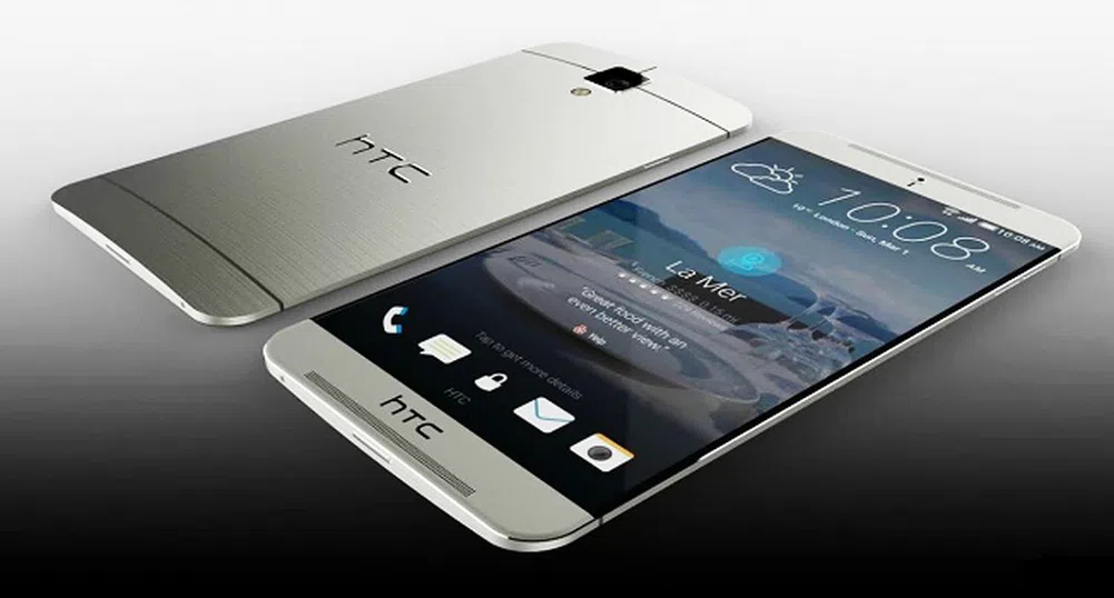 HTC представи новия One A9