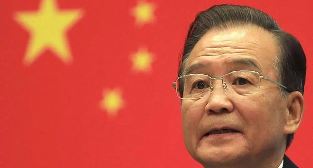 Разследване разкри: Семейството на китайския премиер са милиардери