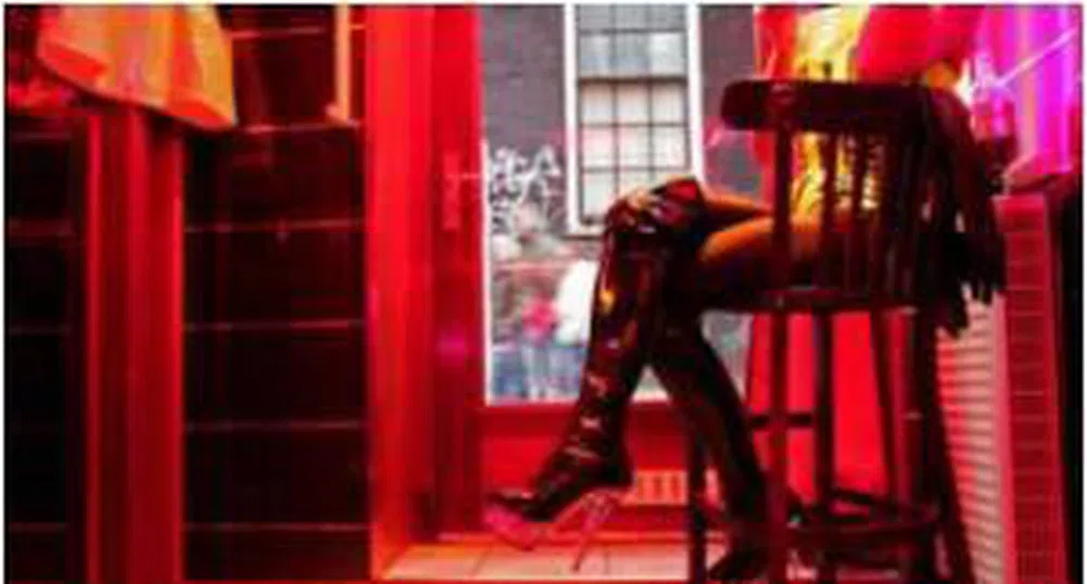 РискМонитор: Проституцията не може да е свободна професия