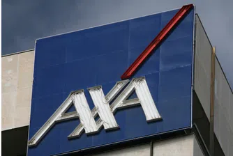 Axa купува 50% от китайски застраховател