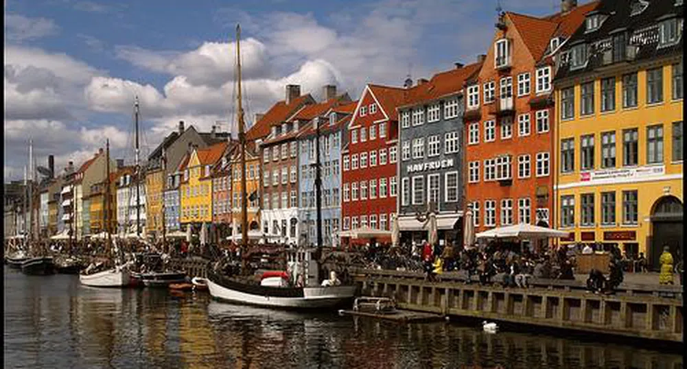 Копенхаген е най-зеленият град в Европа, София предпоследна