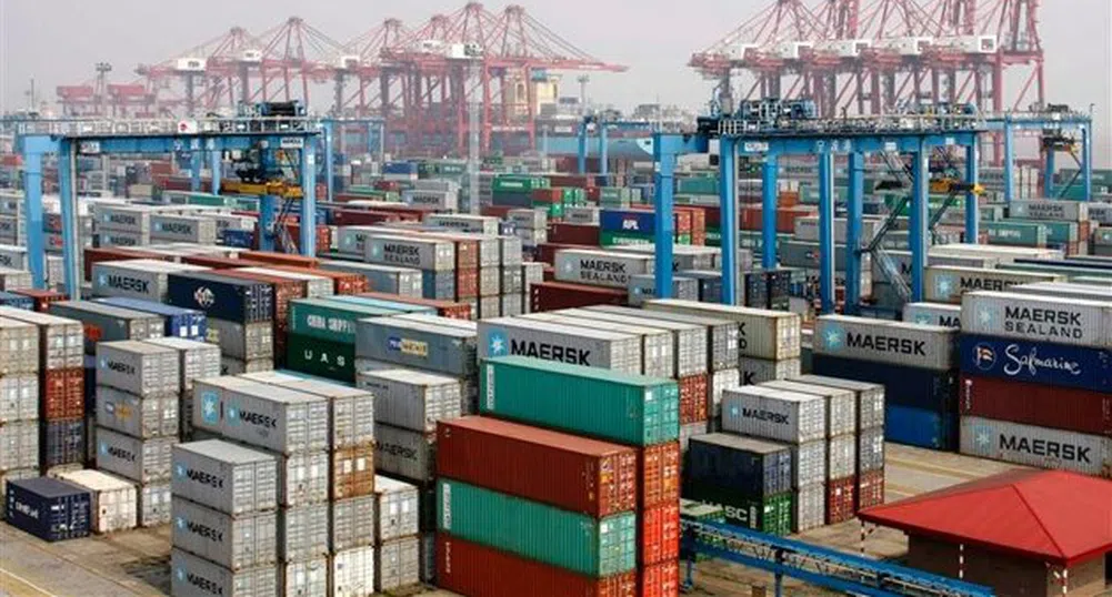 Китай изненадващо обяви търговски дефицит през март