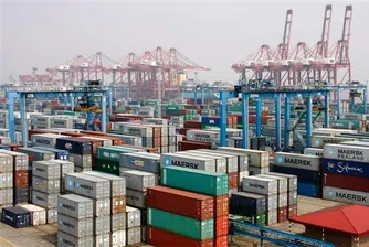 Китай изненадващо обяви търговски дефицит през март