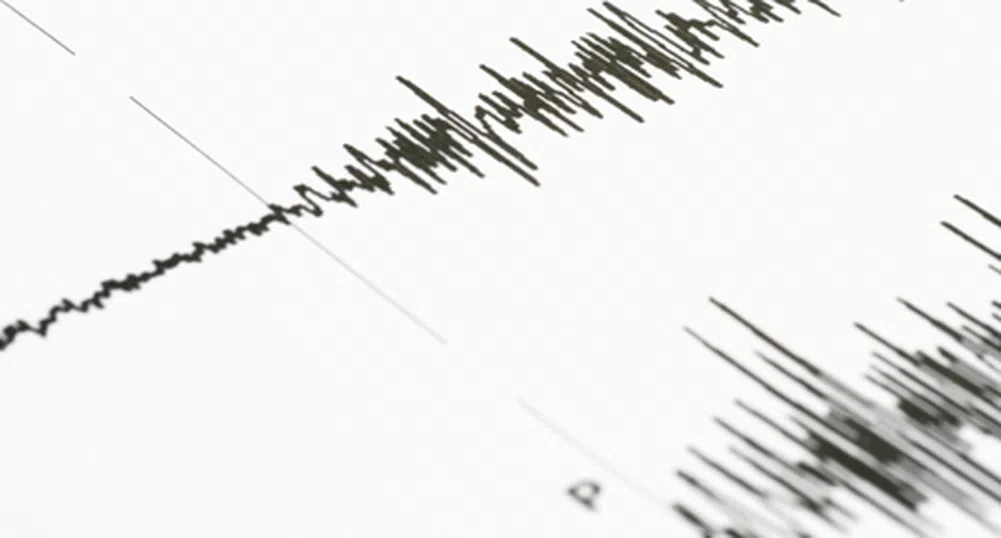 Какво се случва в един от най-сеизмичните региони в страната?