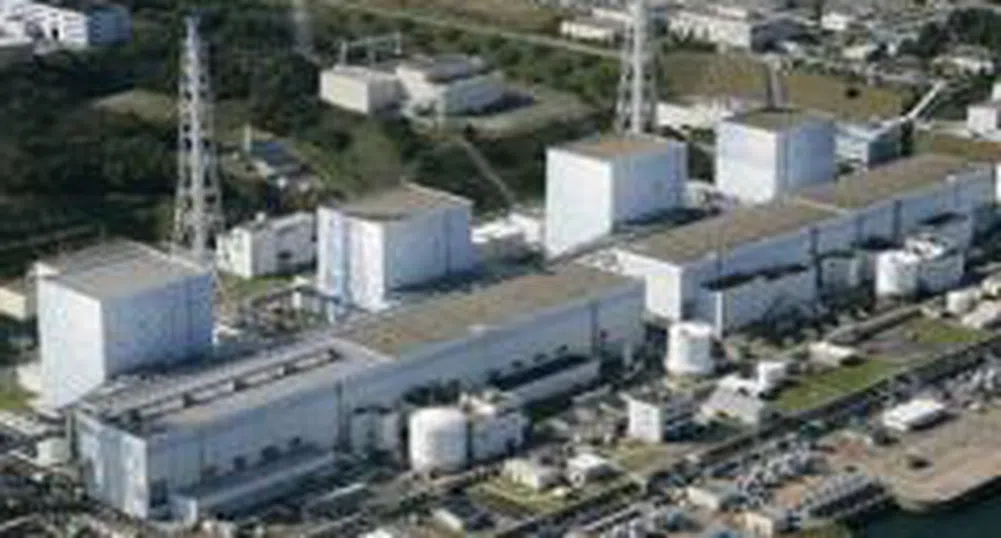 Захранването в АЕЦ Фукушима бе включено