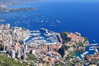 Десет факта за Монако, които може би не знаете