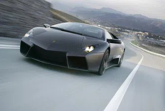 Lamborghini представя кола за 370 000 долара