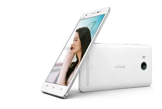 Vivo представя фаблет с изключителни характеристики