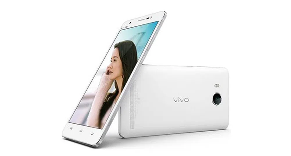 Vivo представя фаблет с изключителни характеристики