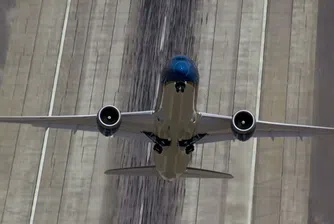 Този самолет ще излита по невероятен начин (видео)