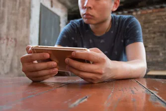 Четири неща, които ще променят света на мобилните игри