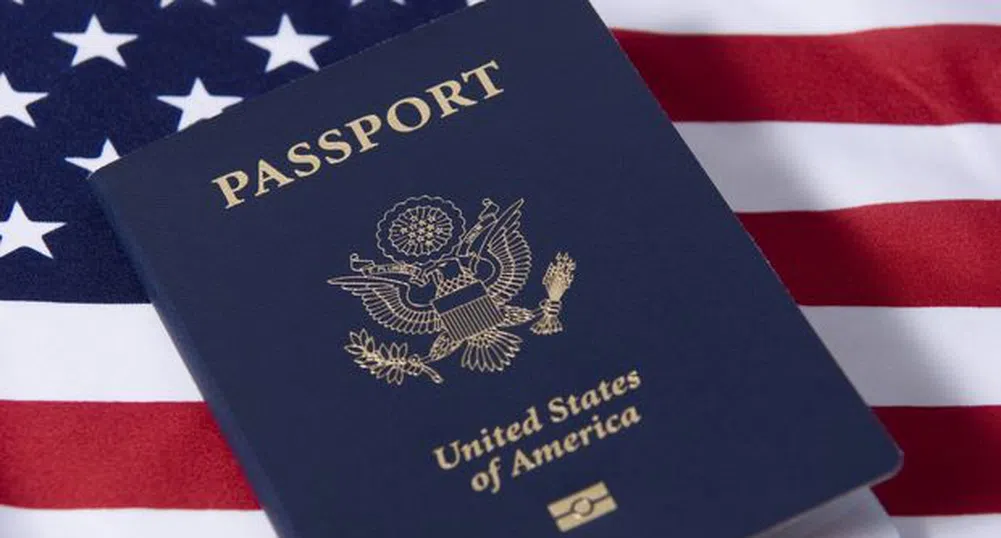 Рекорден брой американци се отказаха от гражданство