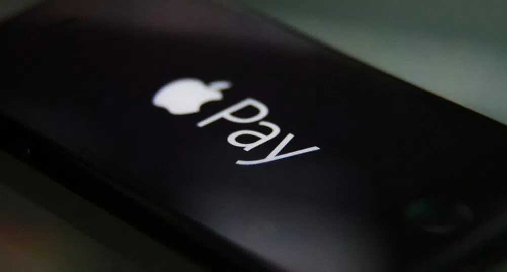 Хакери крадат банкови данни през Apple Pay