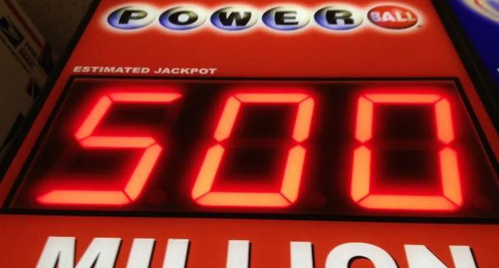 Джакпотът в щатската лотария оцеля и ще скочи до 675 млн. долара