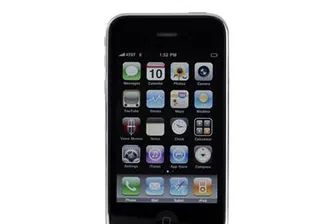 Топ 10 на мобилните телефони за 2009 г.