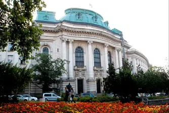 Софийският първи в интернет сред българските университети