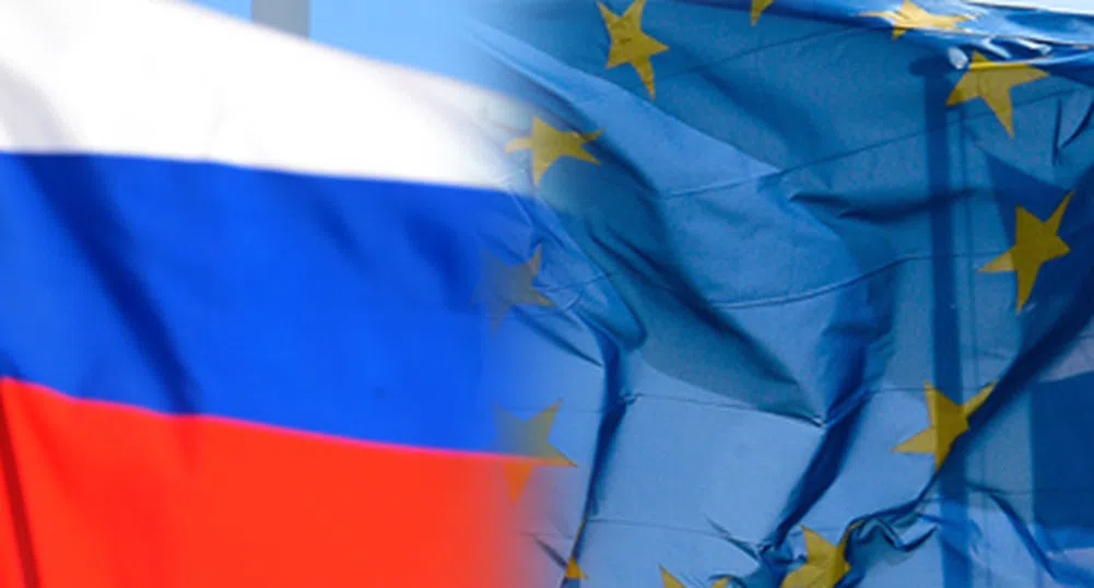 Руски олигарси, близки до Путин, в новия списък със санкции на ЕС