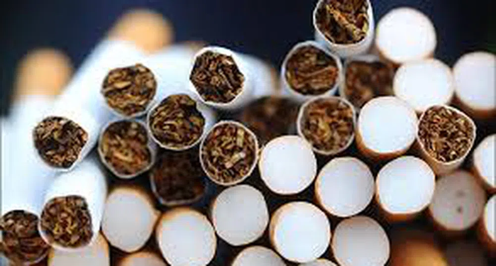 Забраната за пушене на закрито отново излезе на дневен ред