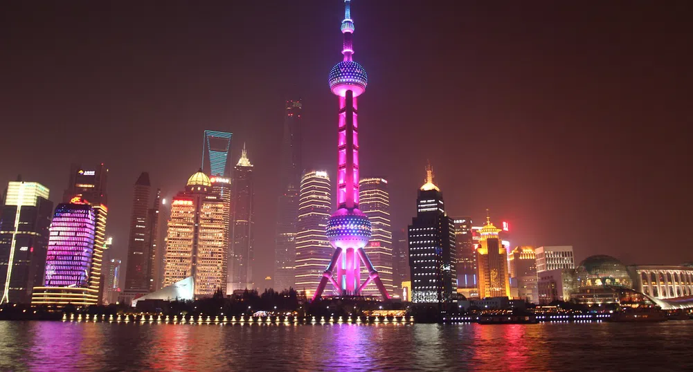 Градски гиганти: осемте най-големи китайски мегаполиса